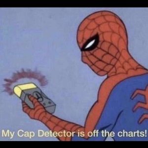 Meet your Posher, Daniel